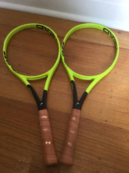 Head PT161 Liquidmetal Instinct – ProStockTennis