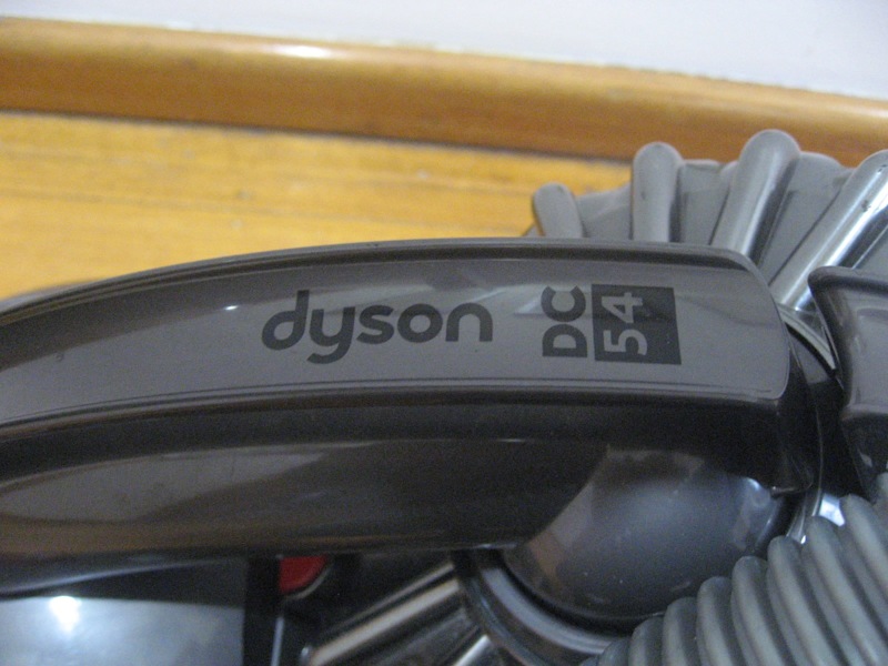 Dyson DC54 Vacuum Cleaner263016913548290113