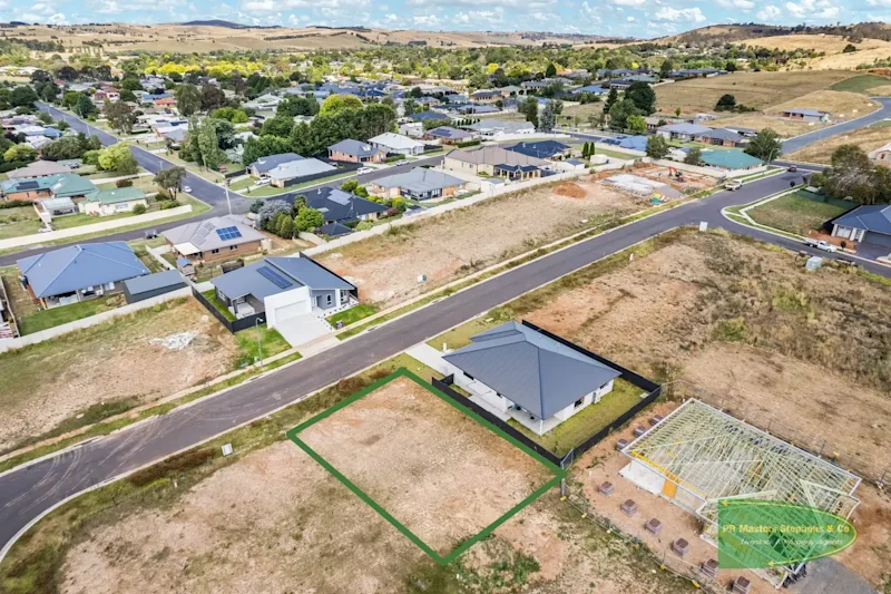 11 Hoynes Cct Blayney63438552605697112