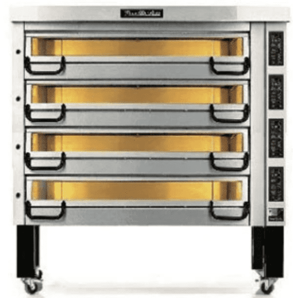 PizzaMaster PM 944ED Freestanding Pizza Oven - Rent or Buy630119909465621124