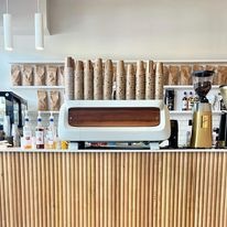 Must be Sold  Beachside Cafe, Fantastic Location & Fit Out  Northern63438786353410111