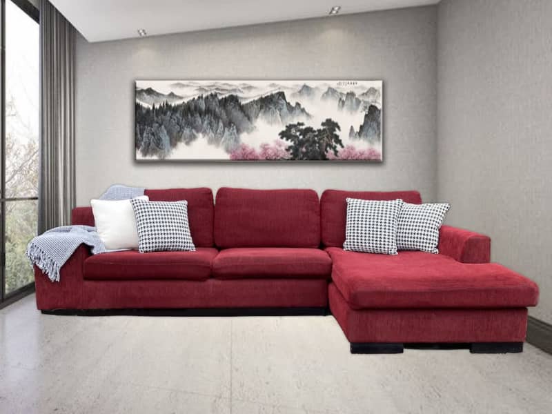 Gumtree Modular Sofa Sydney Baci Living Room