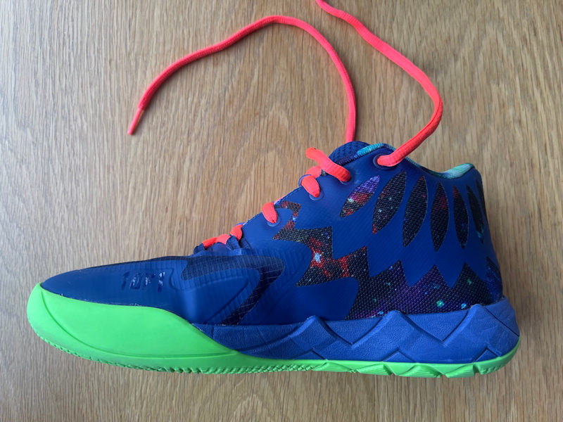 puma galaxy shoes