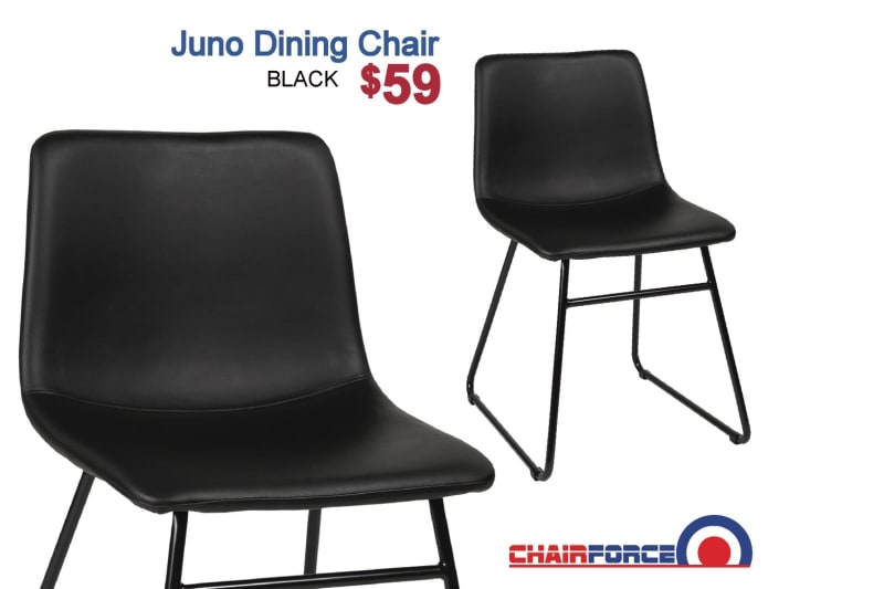 Padded Dining Chair - Everyday Low Pricing62863840792707111