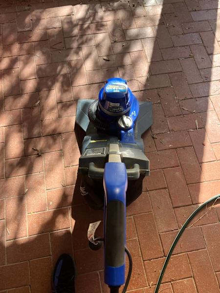 Victa Vacuum & Blower  63013787360259112