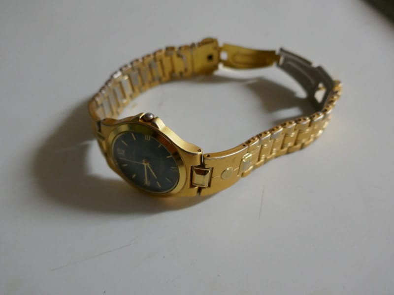 Louis Philippe Ladies Watch - Swiss Made - Working :, Watches, Gumtree  Australia Frankston Area - Carrum Downs