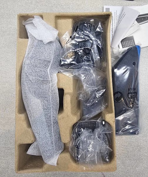 Philips HC5630 - Hair Clipper 5000 Series Washable Cordless 28 Length63470140304899113