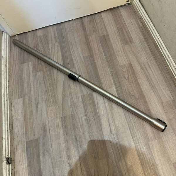 MIELE VACUUM CLEANER ADJUSTABLE TELESCOPIC TUBE WAND EXTENSION STICK63019078731649113