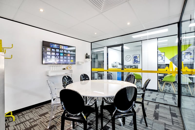 2-Person Private Office  Botany  $1,000/month (All Inclusive)62995620081665114