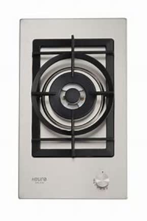 30CM EURO DOMINO GAS WOK COOKTOP SINGLE- EMJG30WSX63017322150401119