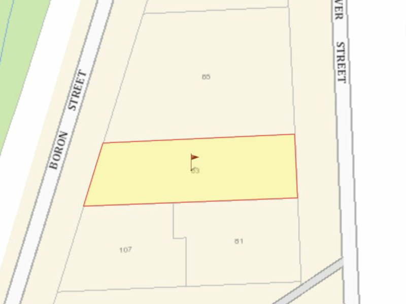 Land opportunity to build!63007280700546111