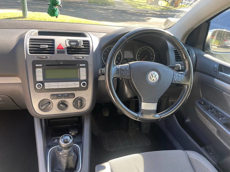 Volkswagen Golf 200762936662990721114