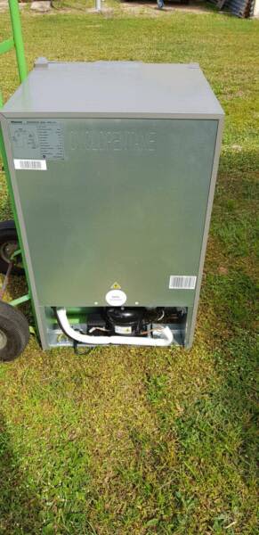 Hi- sense bar fridge63018174945922112