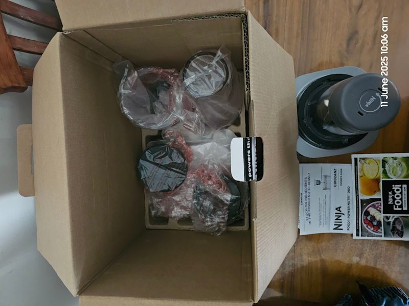 NINJA FOODI POWER NUTRI DUO CB10263018174335617112