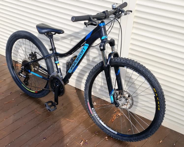 polygon relic evo 24