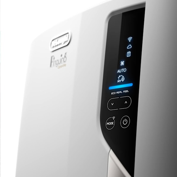 DeLonghi 2.9kW Portable Air Conditioner63444104980481111