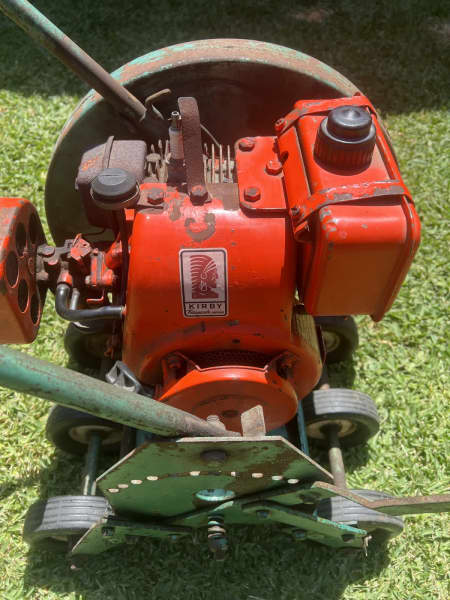 kirby | Lawn Mowers | Gumtree Australia Free Local Classifieds