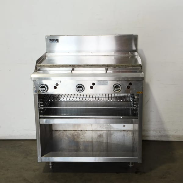 LKK LKKOB6A Griddle63018175486467111