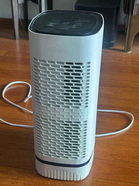 Air purifier. 63443954121985110