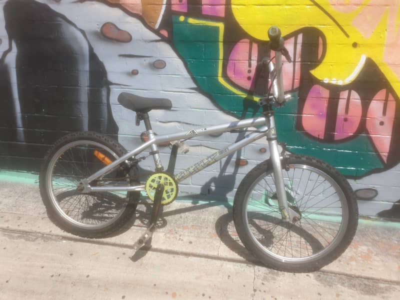 mongoose capture bmx