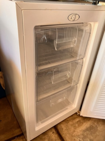 HAIER drawer freeser63023086325122113