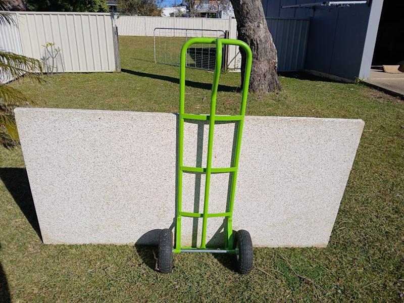 Terrazzo Slab 63010885589123111