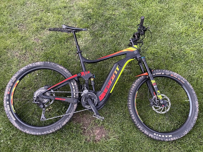 xl ebike for sale