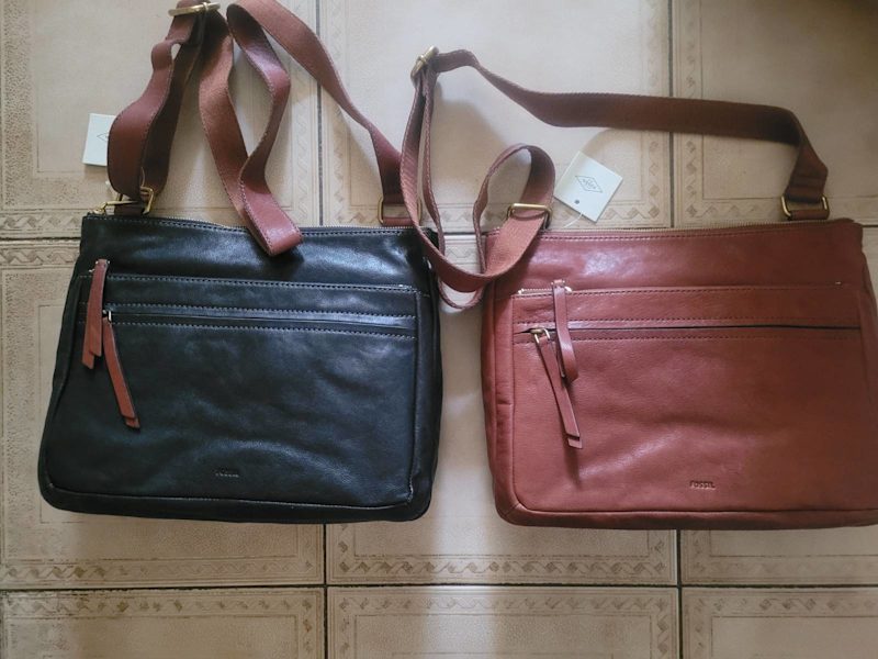 Top 80+ about fossil bags australia hot NEC