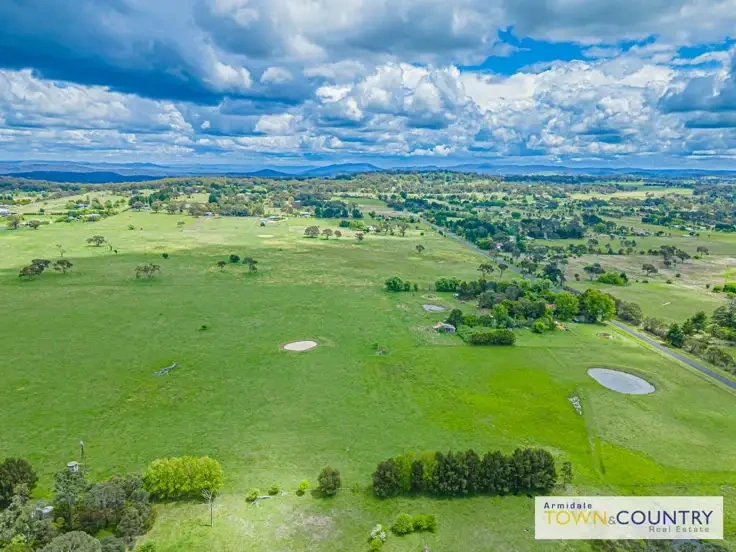 Lot 7, The J.T Frazier Land Estate Mundays Lane, Armidale63007280294785111