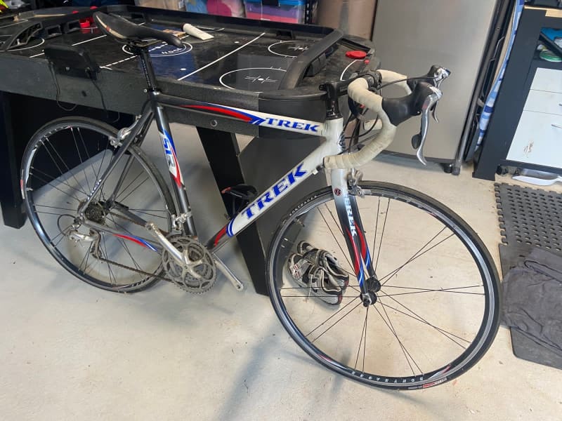 trek 1500 slr for sale