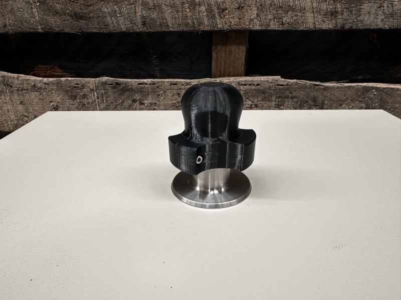 Cafelat Robot Self-leveling Tamper Handle63444104681346111
