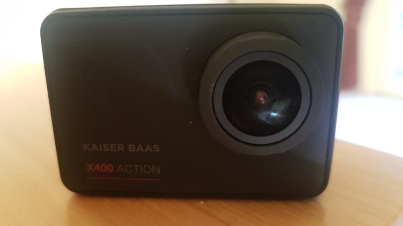 kaiser baas x400 waterproof case