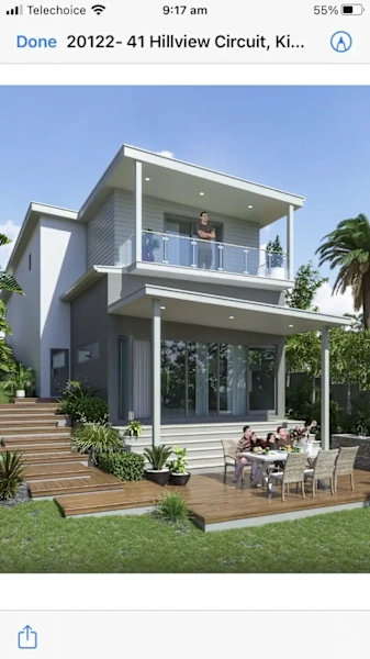 Residential Land with  full  DA approval   to build now63006728503169111