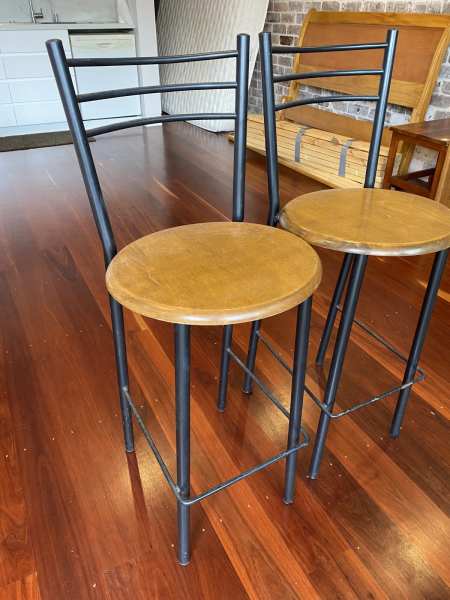 craigslist bar stools