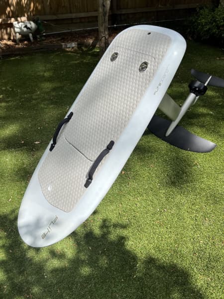 used hydrofoil surfboard for sale