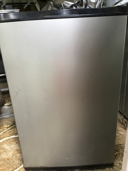 Freezer bar size  83x49x56cm630164846350111129