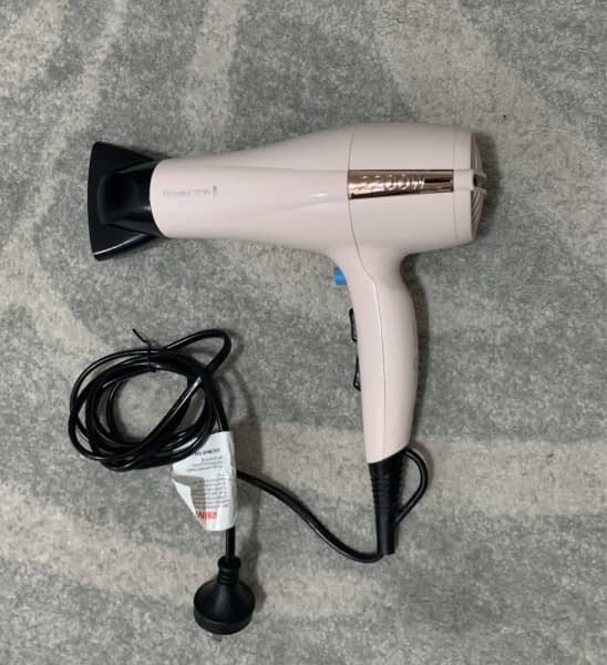 Remington D3035P, 2200W, Great condition.63443954496003111