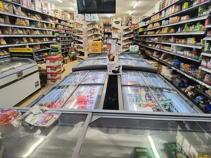 Be a boss and run a profitable Indian Grocery Store [Urgent Sale]63007395484673111