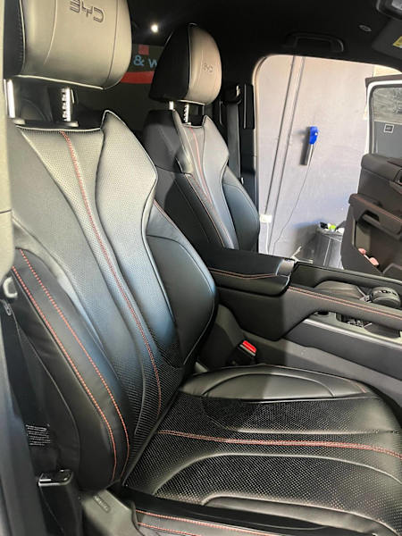 CERAMIC COATING FROM $595 with 10 years warranty 62863393175170113