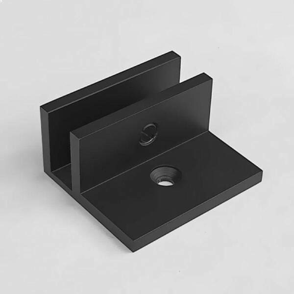 Shower Screen Shelf Wall Bracket63008711547395111