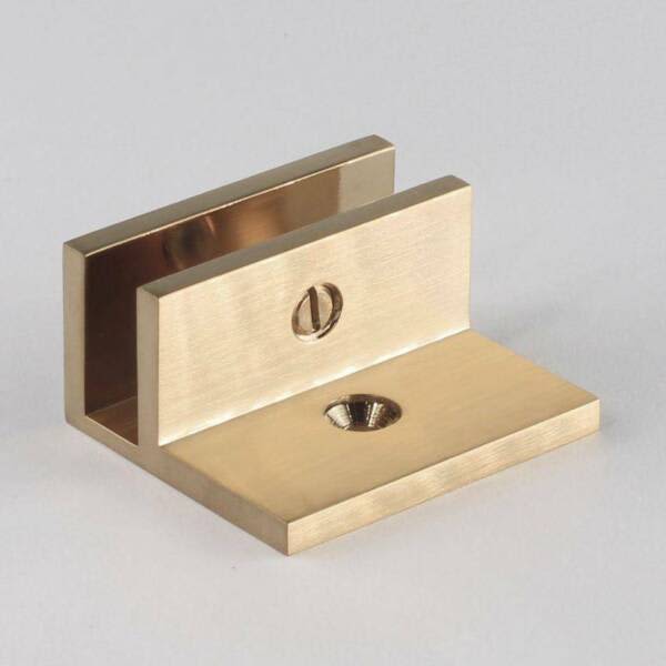 Shower Screen Shelf Wall Bracket630087115473951123