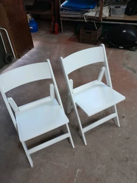 wimbledon chairs for sale olx