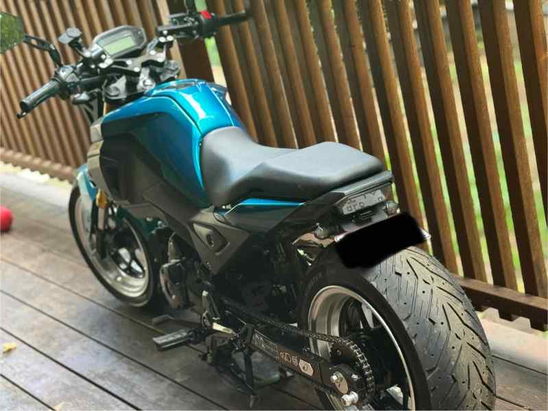 honda grom Motorcycles Gumtree Australia Free Local Classifieds