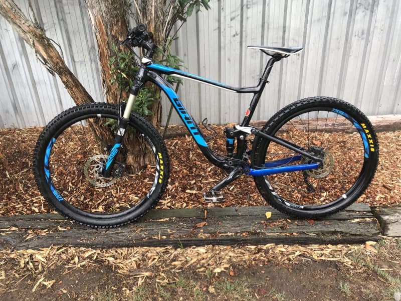 anthem 27.5 giant Bicycles Gumtree Australia Free Local