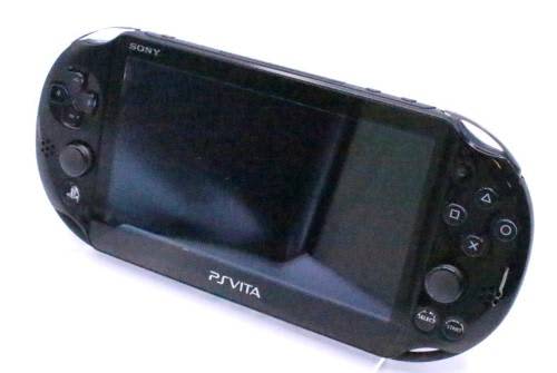 Sony Ps Vita Console Playstation Gumtree Australia Rockingham Area Warnbro