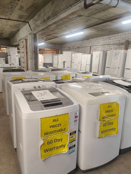 Dishwashers X 4 Mechanically Approved Warranty From $29963016911328257114