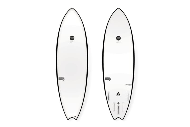 Haydenshapes 510 Hypto Step Up - New Board | Surfing | Gumtree ...