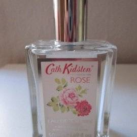 cath kidston rose perfume