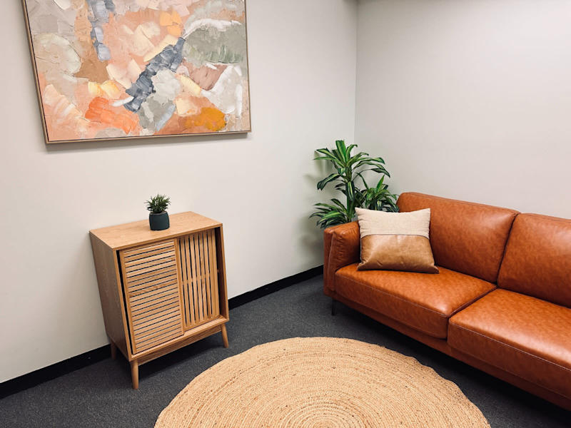 Allied Health Consult Room for Lease Brisbane Kelvin Grove62995620373889113