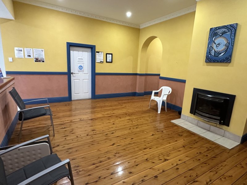 CENTRALLY LOCATED PROPERTY WITH MIXED-USE ZONING62931713263619114